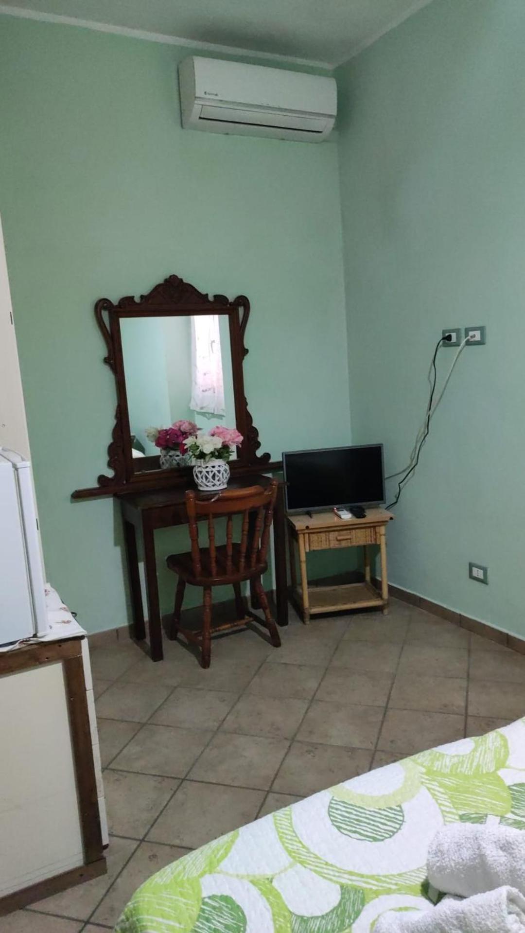 Bed and breakfast Il Paradiso
